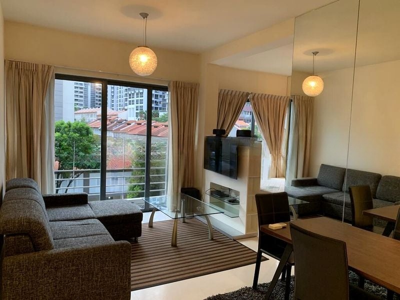 THE PIER AT ROBERTSON 5