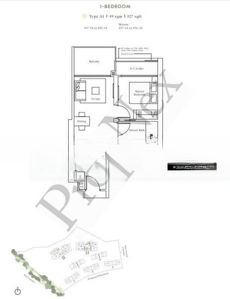 AVENUE SOUTH RESIDENCE 5