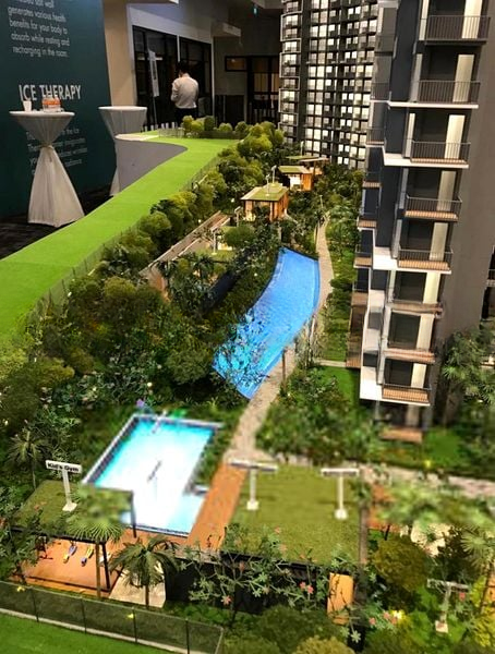 GRANDEUR PARK RESIDENCES 3