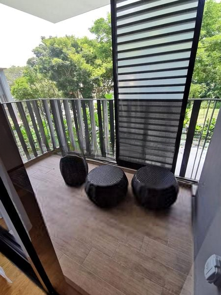 GRANDEUR PARK RESIDENCES 4