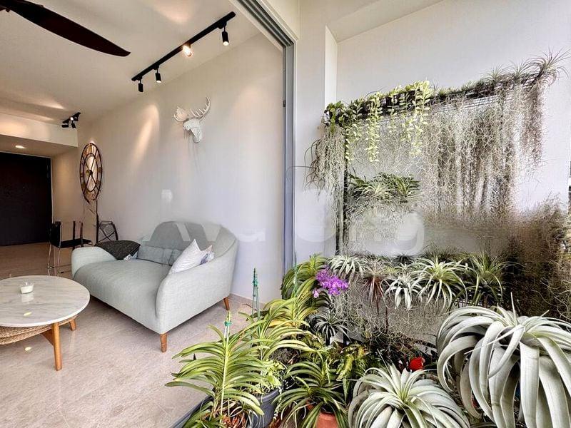 RIVERTREES RESIDENCES 2