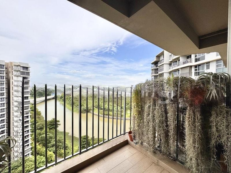 RIVERTREES RESIDENCES 3