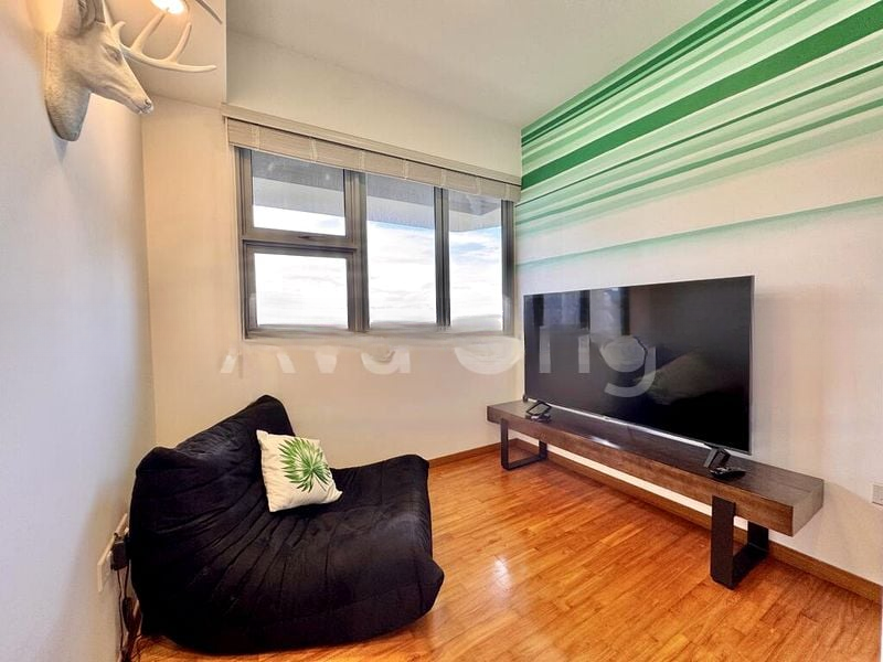 RIVERTREES RESIDENCES 7