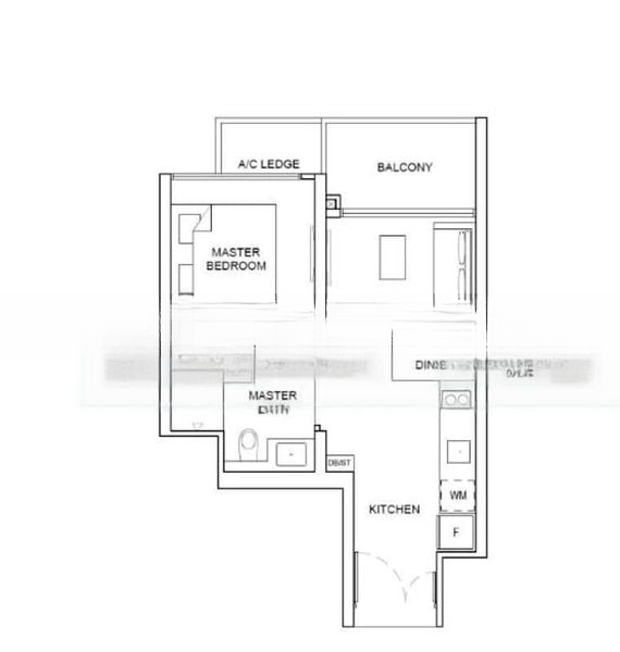STIRLING RESIDENCES 6