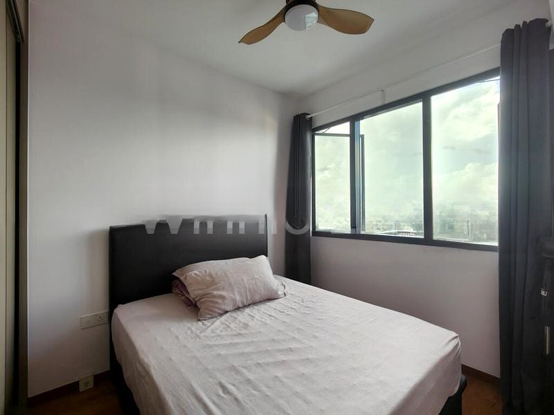 STIRLING RESIDENCES 2