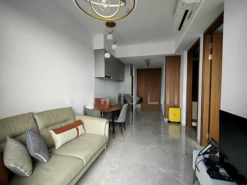 STIRLING RESIDENCES 3