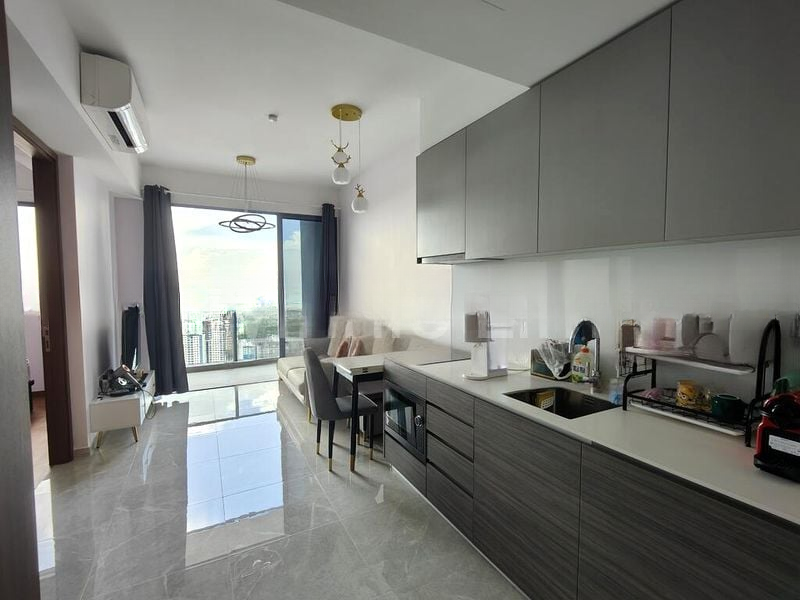 STIRLING RESIDENCES 4