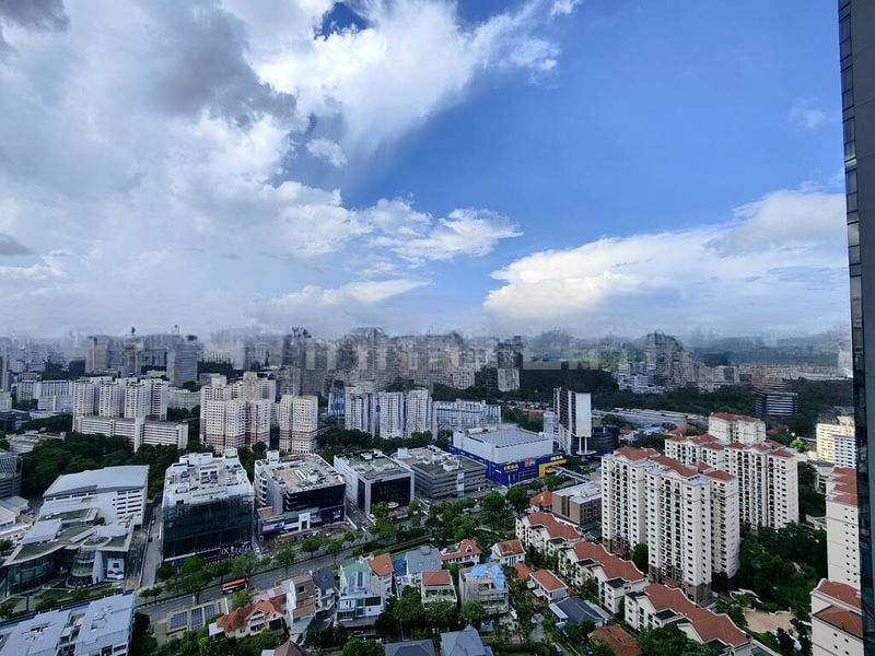 STIRLING RESIDENCES 5