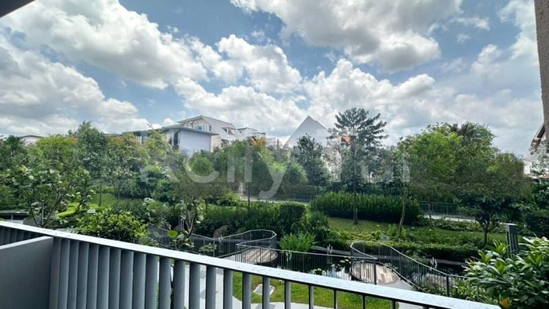 THE GARDEN RESIDENCES 6