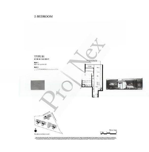 THE GARDEN RESIDENCES 11