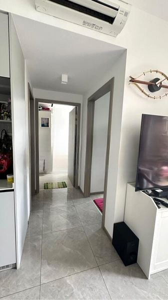 THE GARDEN RESIDENCES 4