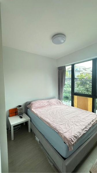 THE GARDEN RESIDENCES 5