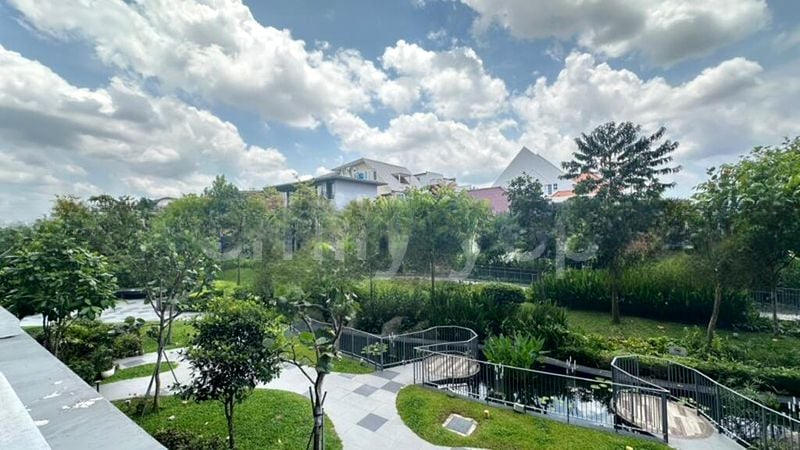 THE GARDEN RESIDENCES 7