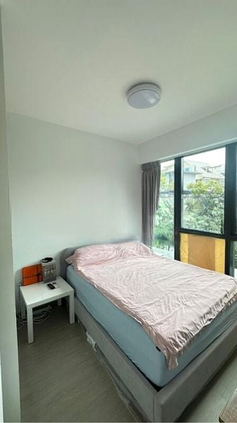 THE GARDEN RESIDENCES 2