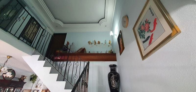 BEDOK RESERVOIR RD 3