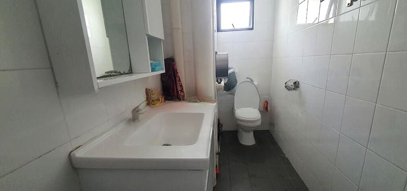 BEDOK RESERVOIR RD 5