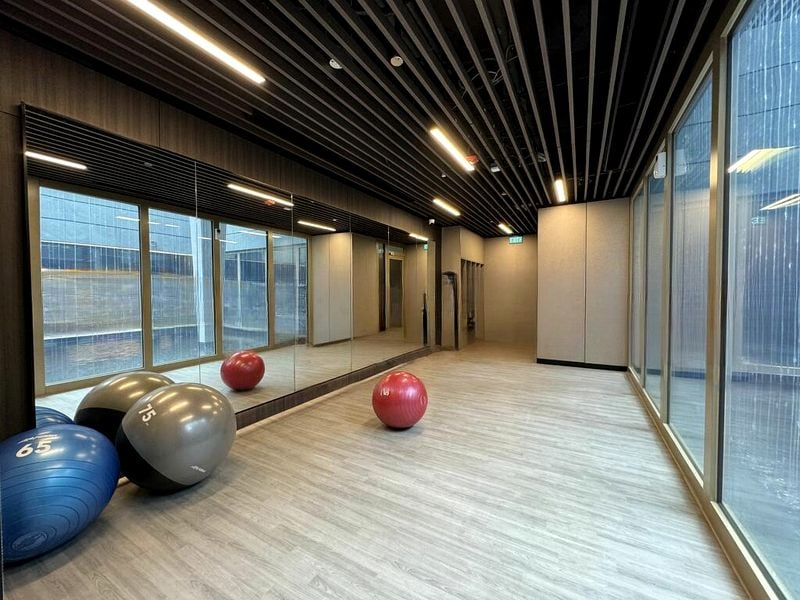 THE REEF AT KING'S DOCK 4