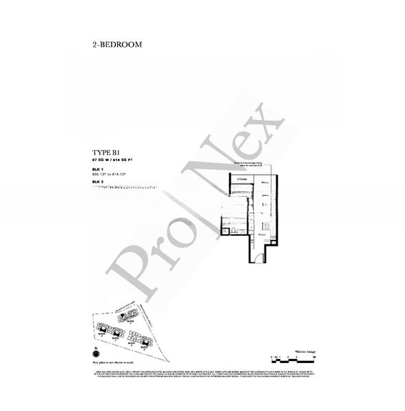 THE GARDEN RESIDENCES 13