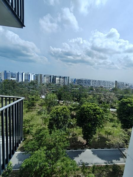 TREASURE AT TAMPINES 2