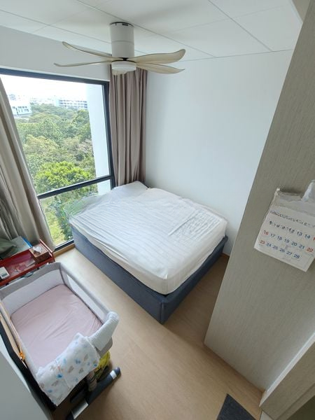 TREASURE AT TAMPINES 3