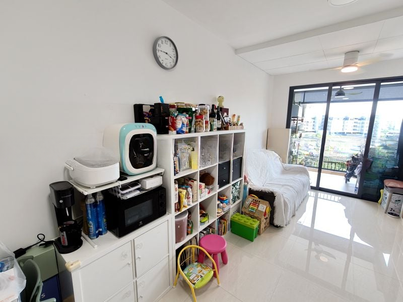 TREASURE AT TAMPINES 6