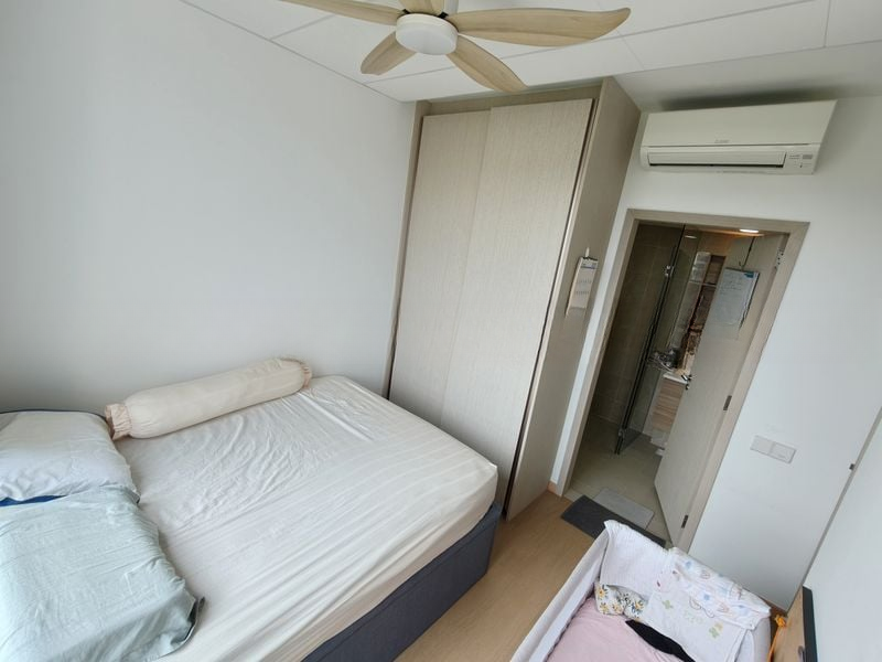 TREASURE AT TAMPINES 9