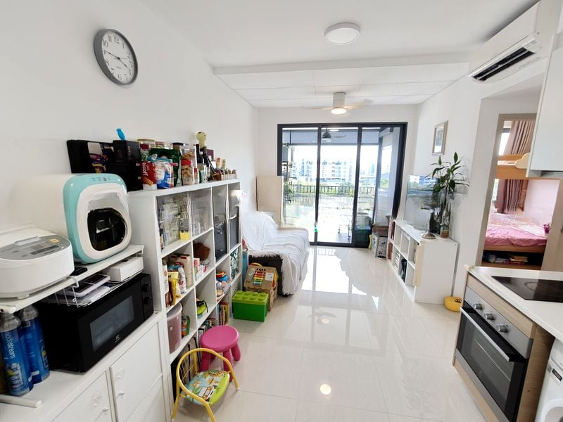 TREASURE AT TAMPINES 12