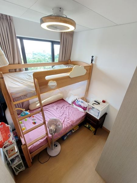 TREASURE AT TAMPINES 15