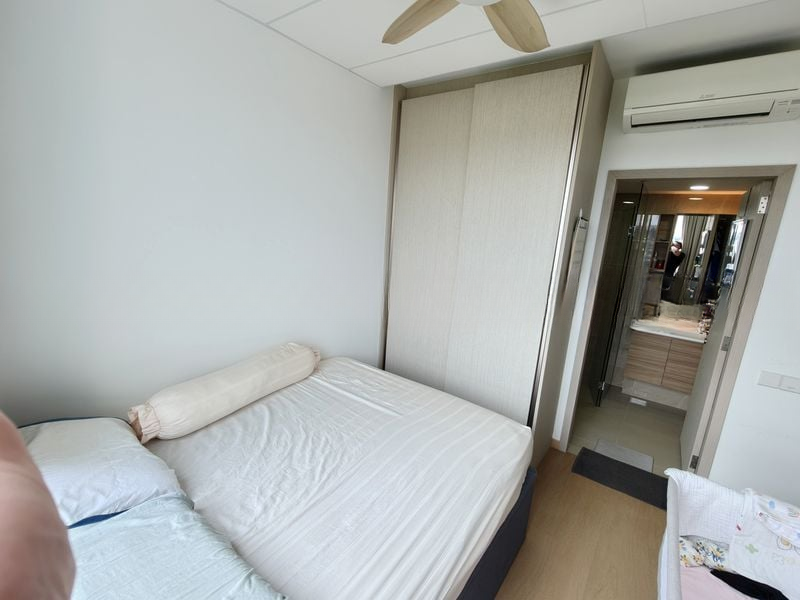 TREASURE AT TAMPINES 13