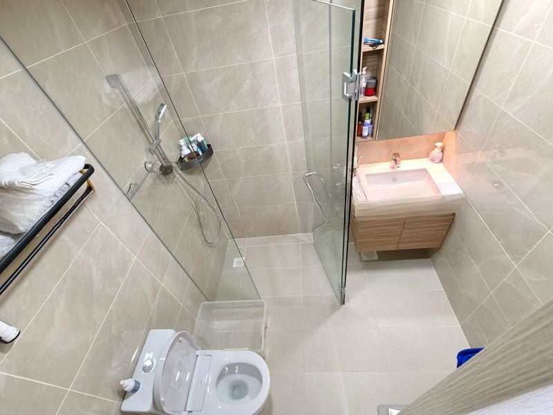 TREASURE AT TAMPINES 11