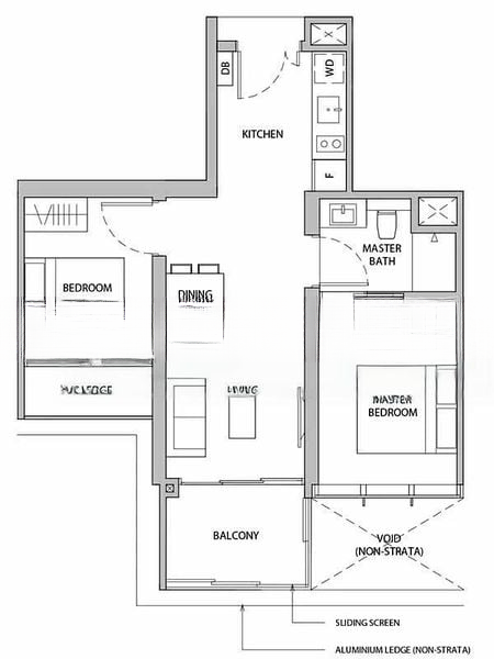 DAIRY FARM RESIDENCES 9