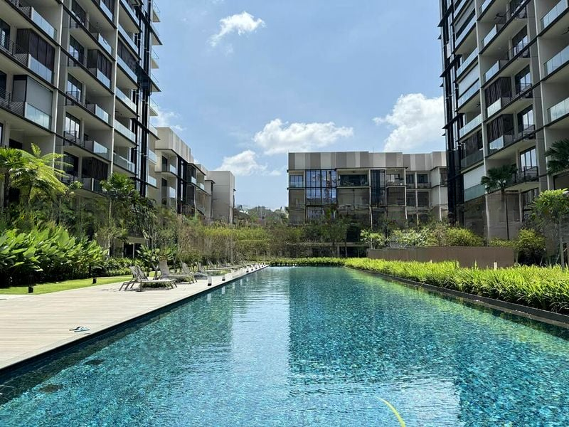 DAIRY FARM RESIDENCES 5