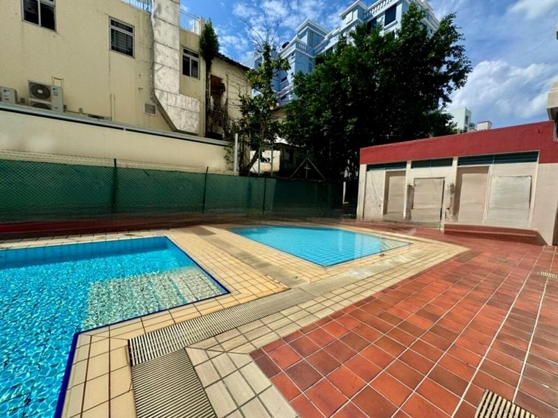 WING FONG MANSIONS 1