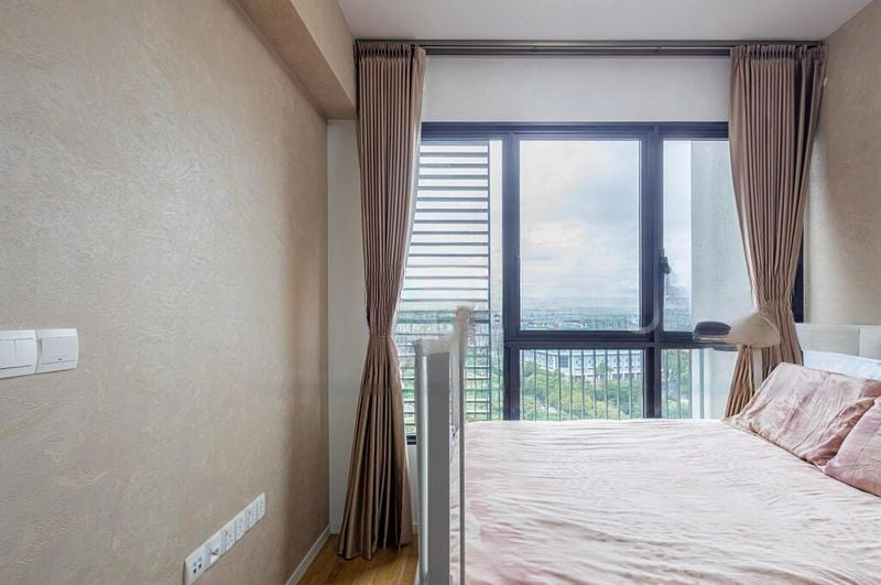 AVENUE SOUTH RESIDENCE 4