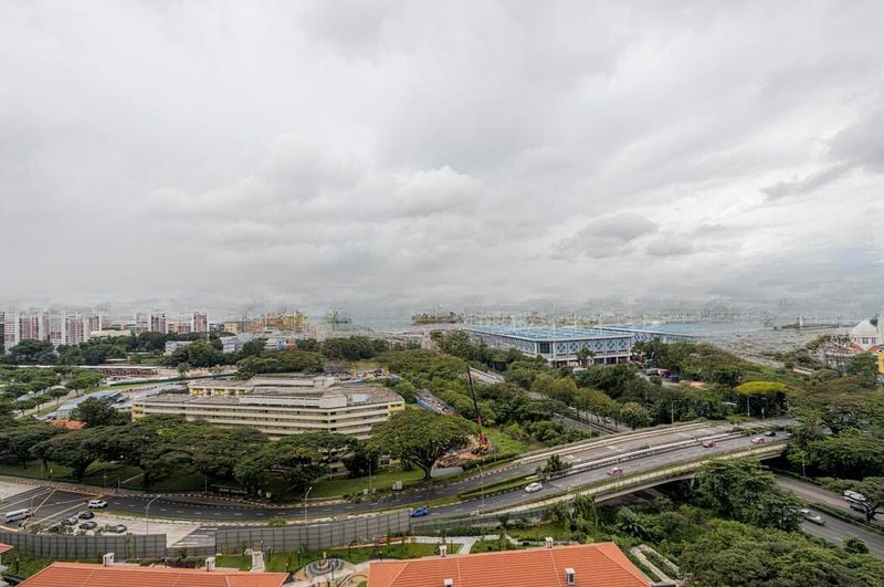 AVENUE SOUTH RESIDENCE 9