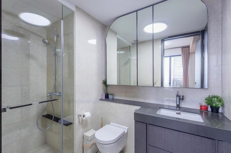 AVENUE SOUTH RESIDENCE 3