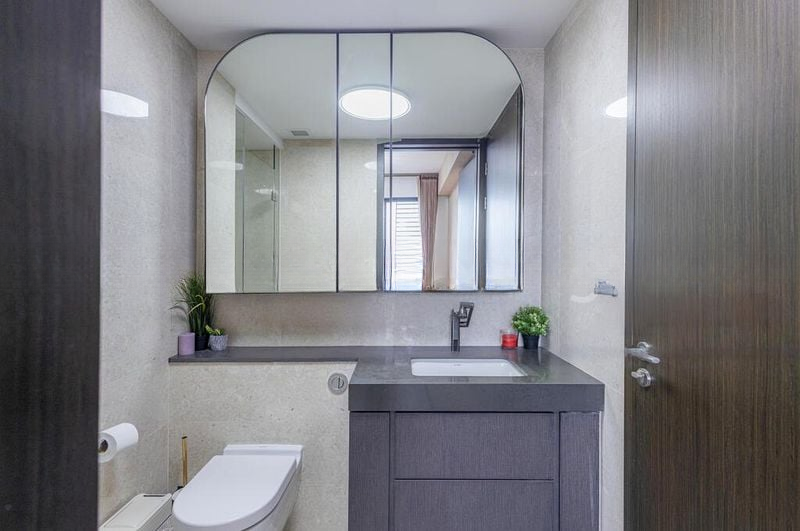 AVENUE SOUTH RESIDENCE 2