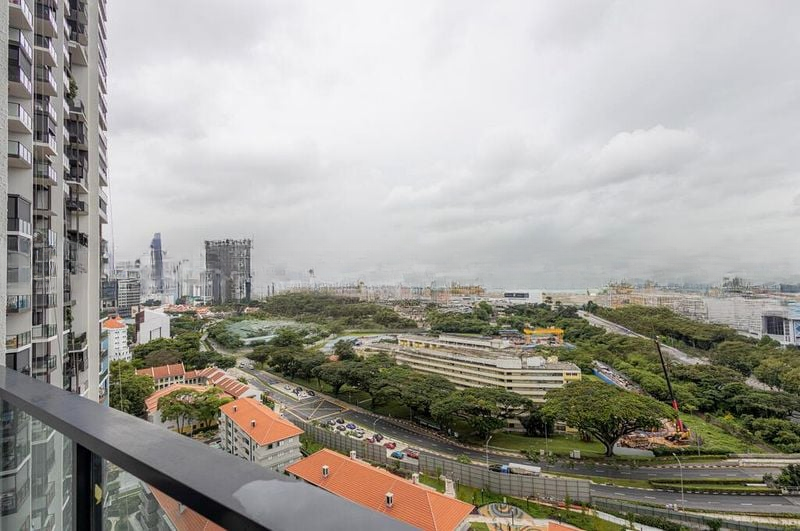 AVENUE SOUTH RESIDENCE 10