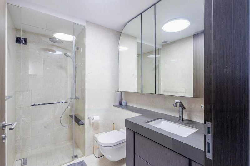 AVENUE SOUTH RESIDENCE 5