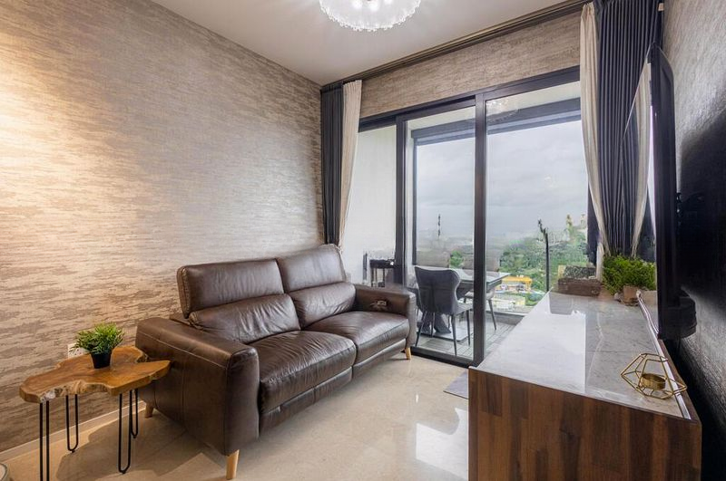 AVENUE SOUTH RESIDENCE 15