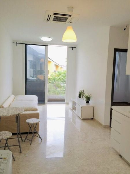 PRESTIGE POINT 8