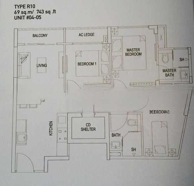 PRESTIGE POINT 10