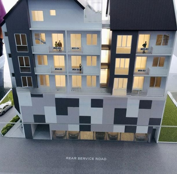 PRESTIGE POINT 2