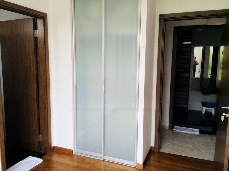 PRESTIGE POINT 5