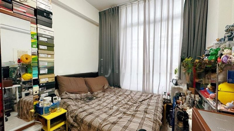 SIXTEEN35 RESIDENCES 3
