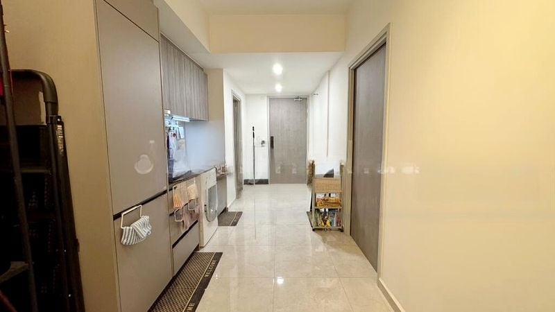 SIXTEEN35 RESIDENCES 1