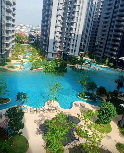 THE FLORENCE RESIDENCES 10