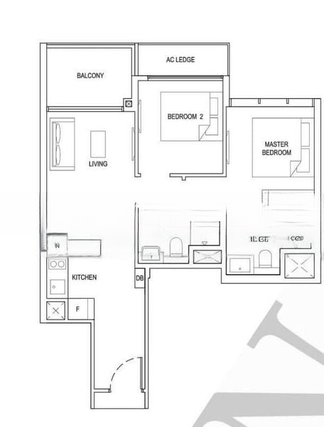 THE FLORENCE RESIDENCES 11