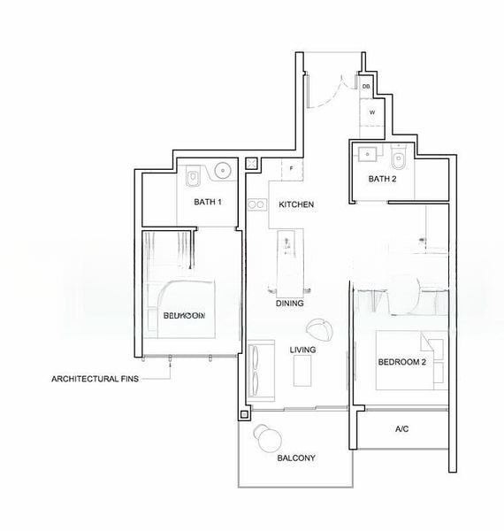 HIGH PARK RESIDENCES 9