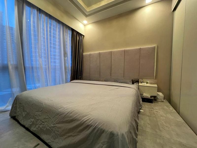 HIGH PARK RESIDENCES 3